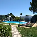 A L'oree Des Vignes Pensjonat 3*