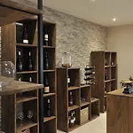 Pensjonat A L'oree Des Vignes Montady