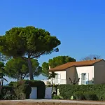 A L'oree Des Vignes Pensjonat
