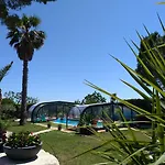 Pensjonat A L'oree Des Vignes