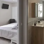 Pensjonat A L'oree Des Vignes Montady