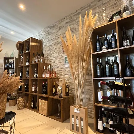 A L'orée Des Vignes 4* Montady