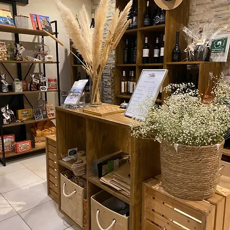 A L'oree Des Vignes 4*