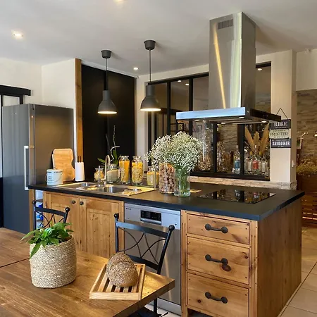 Pensjonat A L'oree Des Vignes 3*