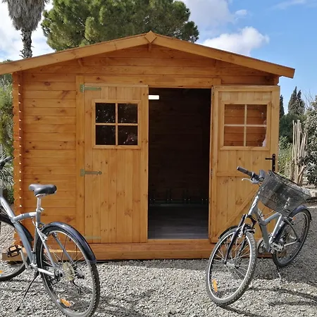 A L'oree Des Vignes 3* Montady