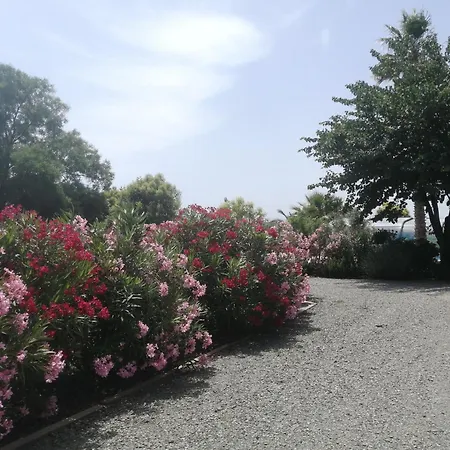 A L'oree Des Vignes Pensjonat