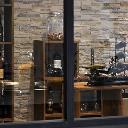 A L'oree Des Vignes Montady