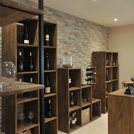 Pensjonat A L'oree Des Vignes Montady