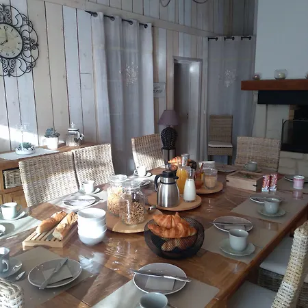 A L'oree Des Vignes Montady