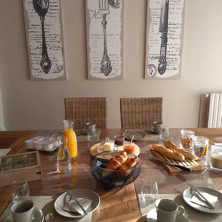 A L'oree Des Vignes Montady