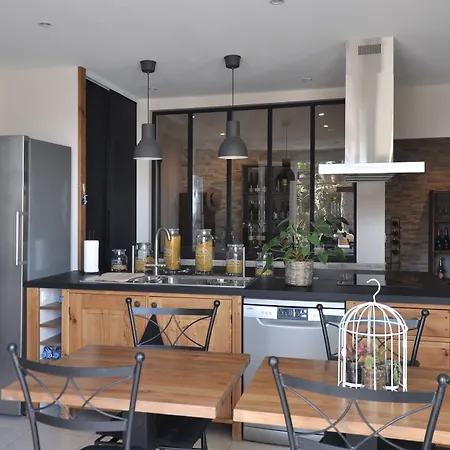 A L'oree Des Vignes 3*