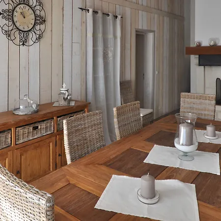 Pensjonat A L'oree Des Vignes Montady