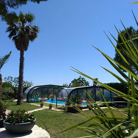 Pensjonat A L'oree Des Vignes