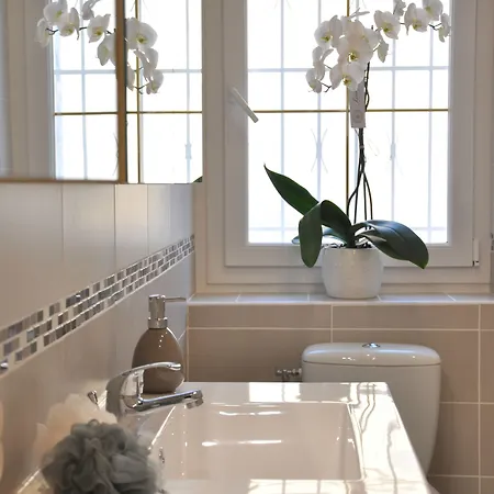 A L'oree Des Vignes Pensjonat 3*