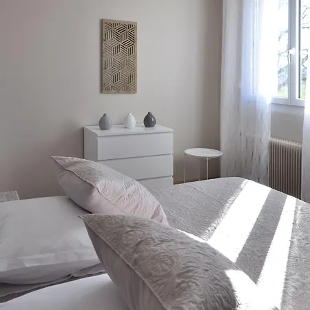 A L'oree Des Vignes 3* Montady