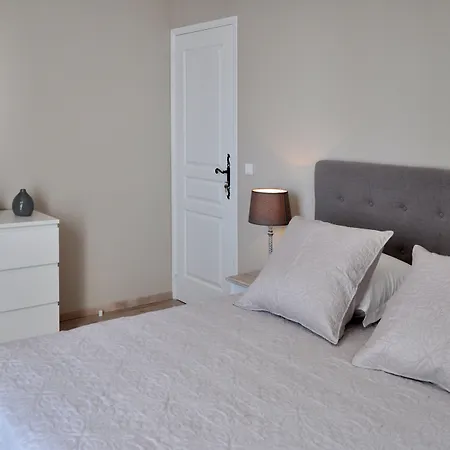 A L'oree Des Vignes Pensjonat 3*