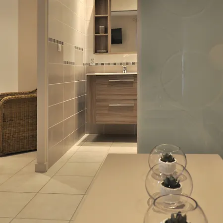 A L'oree Des Vignes 3* Montady