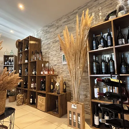 A L'orée Des Vignes 4* Montady