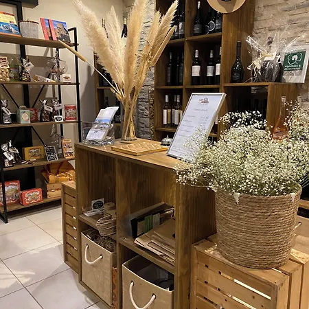 A L'orée Des Vignes 4*