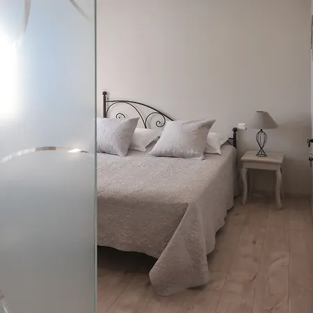 Guest house A L'oree Des Vignes Montady