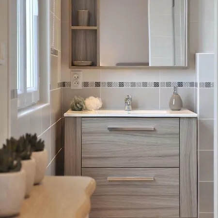 A L'oree Des Vignes 3*