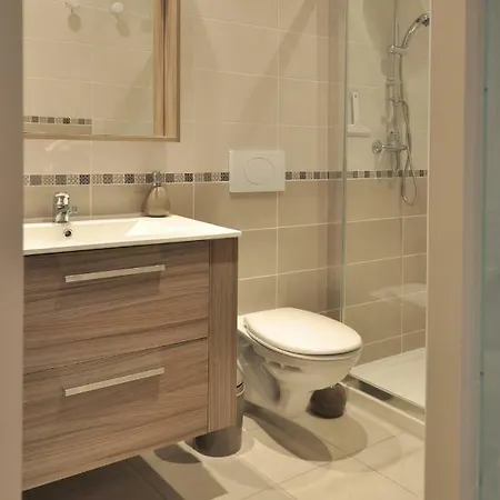 A L'oree Des Vignes Pensjonat 3*