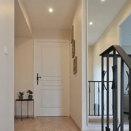 Pensjonat A L'oree Des Vignes