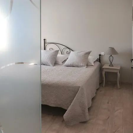 Πανσιόν A L'oree Des Vignes Montady