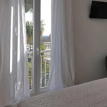 A L'oree Des Vignes 3* Montady